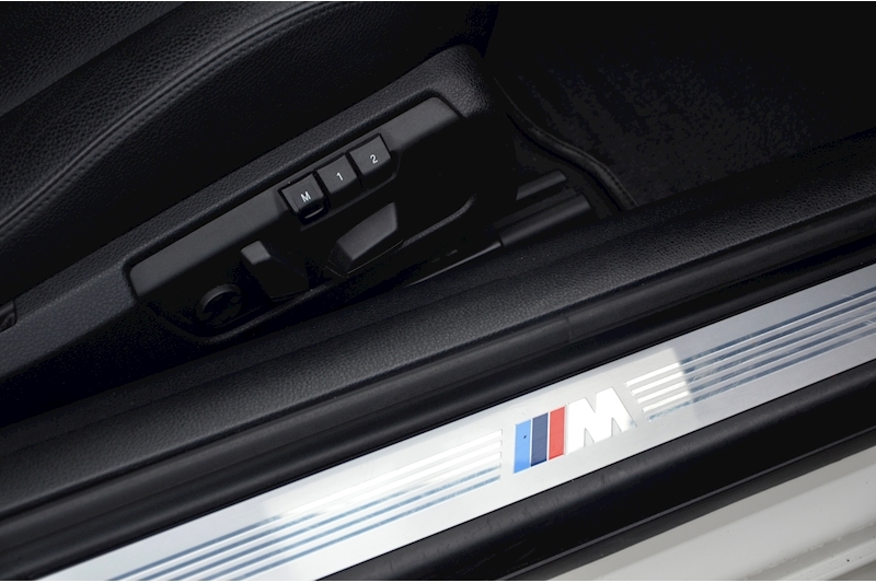BMW 640d M Sport 3.0 Diesel M Sport Auto Image 18