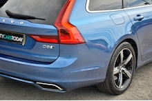 Volvo V90 D5 R-Design AWD High Specification + Full Service History + £50k Original List Price - Thumb 12