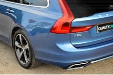 Volvo V90 D5 R-Design AWD High Specification + Full Service History + £50k Original List Price - Thumb 35