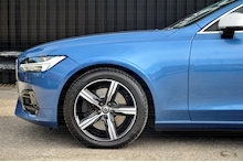 Volvo V90 D5 R-Design AWD High Specification + Full Service History + £50k Original List Price - Thumb 33