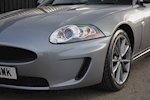 Jaguar Xk Xk Xk 5.0 2dr Coupe Automatic Petrol - Thumb 18