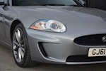 Jaguar Xk Xk Xk 5.0 2dr Coupe Automatic Petrol - Thumb 10