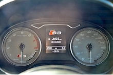 Audi S3 2.0 TFSI Sportback 5dr Petrol S Tronic quattro Euro 6 (s/s) (Nav) (300 ps) - Thumb 18