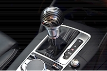 Audi S3 2.0 TFSI Sportback 5dr Petrol S Tronic quattro Euro 6 (s/s) (Nav) (300 ps) - Thumb 13