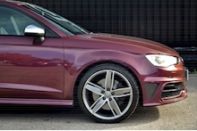 Audi S3 2.0 TFSI Sportback 5dr Petrol S Tronic quattro Euro 6 (s/s) (Nav) (300 ps) - Thumb 23