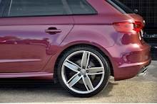 Audi S3 2.0 TFSI Sportback 5dr Petrol S Tronic quattro Euro 6 (s/s) (Nav) (300 ps) - Thumb 29