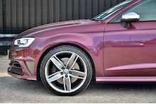 Audi S3 2.0 TFSI Sportback 5dr Petrol S Tronic quattro Euro 6 (s/s) (Nav) (300 ps) - Thumb 28