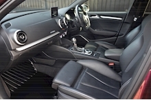 Audi S3 2.0 TFSI Sportback 5dr Petrol S Tronic quattro Euro 6 (s/s) (Nav) (300 ps) - Thumb 2