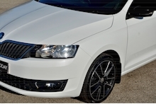 SKODA Rapid Spaceback TDI Sport Edition 1 Former Keeper + Pano Roof + Sat Nav + FSH inc.Timing Belt - Thumb 13