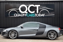 Audi R8 4.2 V8 Manual Rare Manual + 2 Former Keepers + Full Service History - Thumb 1