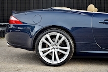 Jaguar XK 4.2 V8 Convertible 2dr Petrol Auto Euro 4 (300 ps) - Thumb 19