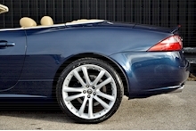 Jaguar XK 4.2 V8 Convertible 2dr Petrol Auto Euro 4 (300 ps) - Thumb 26