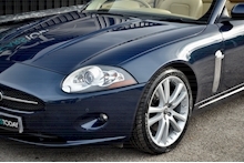 Jaguar XK 4.2 V8 Convertible 2dr Petrol Auto Euro 4 (300 ps) - Thumb 24