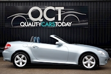 Mercedes-Benz SLK 3.0 SLK280 Convertible 2dr Petrol 7G-Tronic (222 g/km, 231 bhp) - Thumb 5