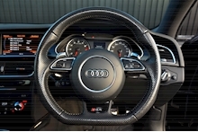 Audi RS4 Avant Audi Warranty + Sports Pack + Driver Assistance Pack + B&O + Carbon Interior + Carbon Engine Bay - Thumb 31