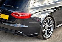 Audi RS4 Avant Audi Warranty + Sports Pack + Driver Assistance Pack + B&O + Carbon Interior + Carbon Engine Bay - Thumb 34