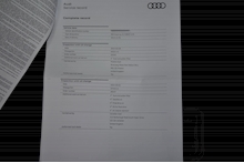 Audi RS4 Avant Audi Warranty + Sports Pack + Driver Assistance Pack + B&O + Carbon Interior + Carbon Engine Bay - Thumb 49