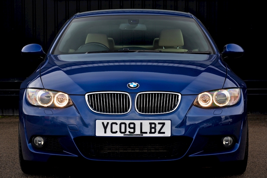 BMW 330D M Sport Highline Coupe *High Spec + Exceptional Condition* Image 3