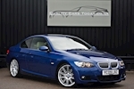 BMW 330D M Sport Highline Coupe *High Spec + Exceptional Condition* - Thumb 0