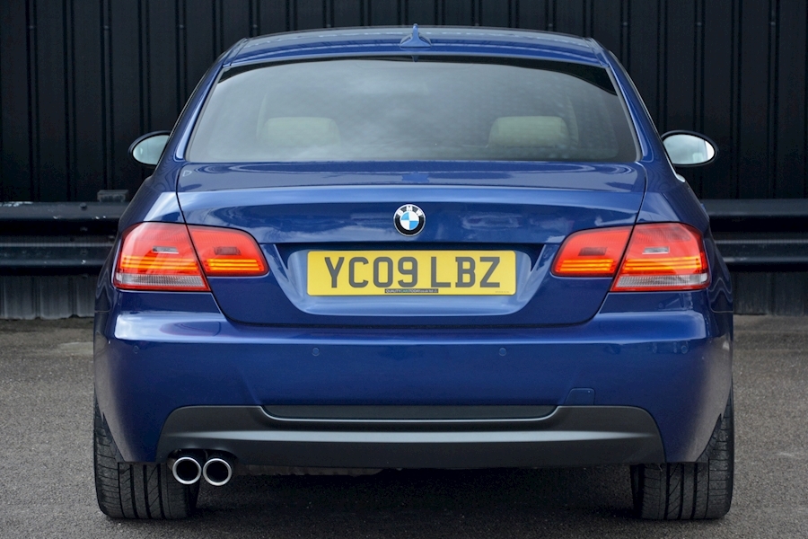 BMW 330D M Sport Highline Coupe *High Spec + Exceptional Condition* Image 4