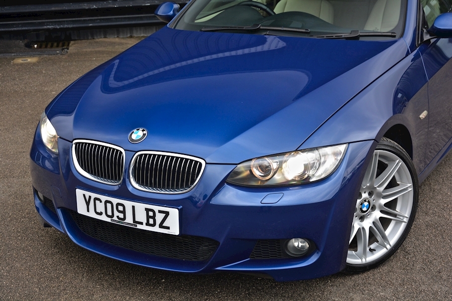 BMW 330D M Sport Highline Coupe *High Spec + Exceptional Condition* Image 17
