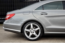 Mercedes-Benz CLS 350 Sport 1 Owner + Full MB Dealer History + Luxury Pack + Sunroof - Thumb 15