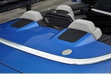 Mercedes-Benz E350 Sport Convertible Designo Mauritius Blue + Air Scarf + Heated Seats + 19 inch wheels - Thumb 20