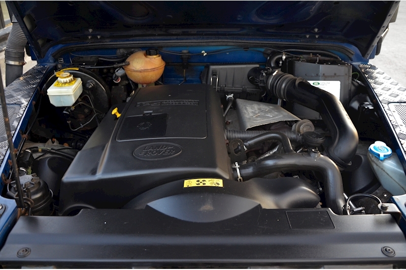Used Land Rover Defender 90 TD5 Defender 90 TD5 (U1892) For Sale