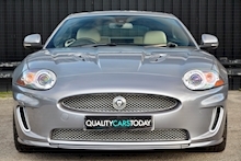 Jaguar XKR XKR Aero Pack + Desirable Spec + 1 Owner since 12 months old - Thumb 3