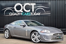 Jaguar XKR XKR Aero Pack + Desirable Spec + 1 Owner since 12 months old - Thumb 0