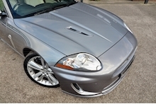 Jaguar XKR XKR Aero Pack + Desirable Spec + 1 Owner since 12 months old - Thumb 11
