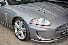 Jaguar XKR XKR Aero Pack + Desirable Spec + 1 Owner since 12 months old - Thumb 15