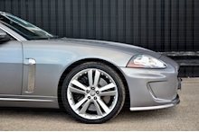 Jaguar XKR XKR Aero Pack + Desirable Spec + 1 Owner since 12 months old - Thumb 14