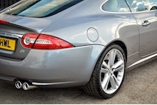 Jaguar XKR XKR Aero Pack + Desirable Spec + 1 Owner since 12 months old - Thumb 12