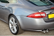 Jaguar XKR XKR Aero Pack + Desirable Spec + 1 Owner since 12 months old - Thumb 36