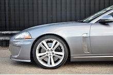 Jaguar XKR XKR Aero Pack + Desirable Spec + 1 Owner since 12 months old - Thumb 34