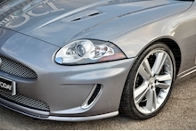 Jaguar XKR XKR Aero Pack + Desirable Spec + 1 Owner since 12 months old - Thumb 33
