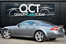 Jaguar XKR XKR Aero Pack + Desirable Spec + 1 Owner since 12 months old - Thumb 7