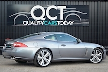 Jaguar XKR XKR Aero Pack + Desirable Spec + 1 Owner since 12 months old - Thumb 8