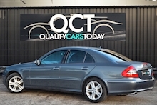 Mercedes-Benz E280 CDI Avantgarde 1 Owner from New + Full Service History - Thumb 7