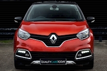 Renault Captur Signature Nav 1.5 DCI - Thumb 3