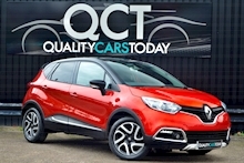 Renault Captur Signature Nav 1.5 DCI - Thumb 0