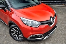 Renault Captur Signature Nav 1.5 DCI - Thumb 9