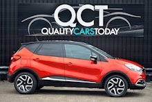 Renault Captur Signature Nav 1.5 DCI - Thumb 6