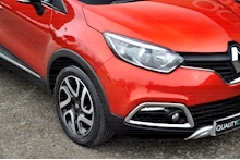 Renault Captur Signature Nav 1.5 DCI - Thumb 16