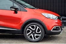 Renault Captur Signature Nav 1.5 DCI - Thumb 15