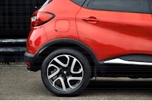 Renault Captur Signature Nav 1.5 DCI - Thumb 14