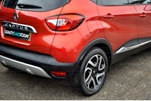 Renault Captur Signature Nav 1.5 DCI - Thumb 13