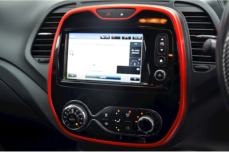 Renault Captur Signature Nav 1.5 DCI Image 22