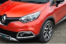 Renault Captur Signature Nav 1.5 DCI - Thumb 25